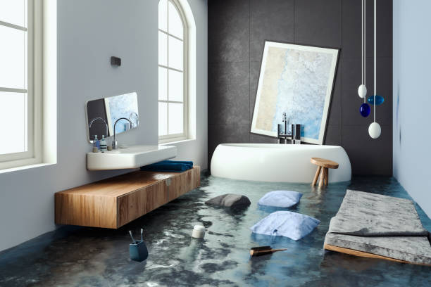 Best Water damage restoration near me  in Santa Nella, CA